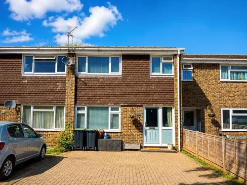 The Croft, Calmore, SOUTHAMPTONphoto