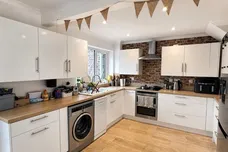 The Croft, Calmore, SOUTHAMPTON