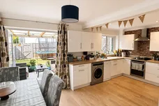 The Croft, Calmore, SOUTHAMPTON