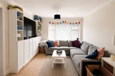 The Croft, Calmore, SOUTHAMPTON