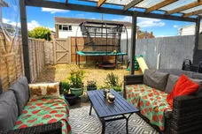 The Croft, Calmore, SOUTHAMPTON