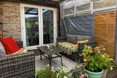 The Croft, Calmore, SOUTHAMPTON