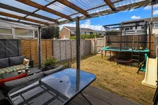 The Croft, Calmore, SOUTHAMPTON