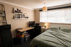 The Croft, Calmore, SOUTHAMPTON