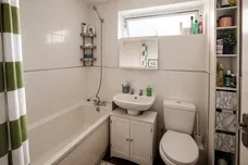 The Croft, Calmore, SOUTHAMPTON