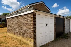 The Croft, Calmore, SOUTHAMPTON