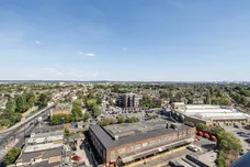 Colman Parade, Enfield
