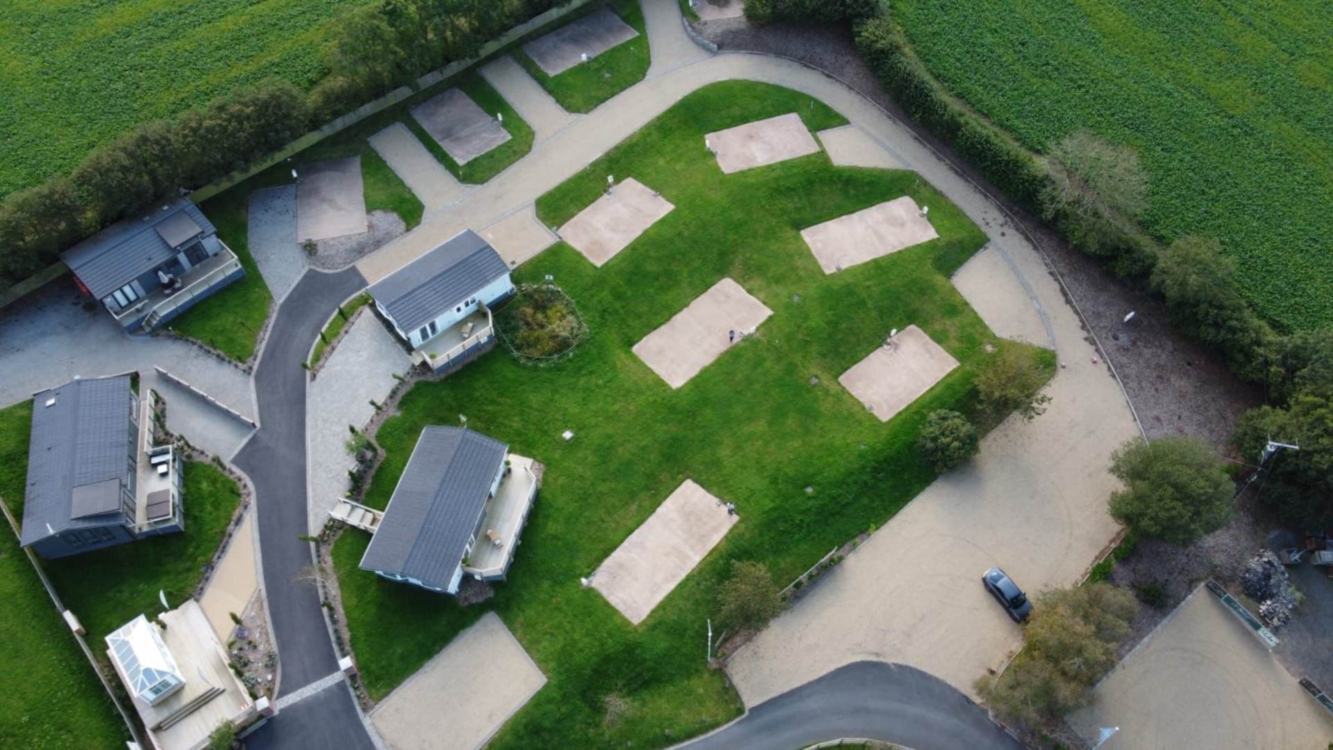 Luxury Holiday Lodge Development with full 12 Month Licence Image 1