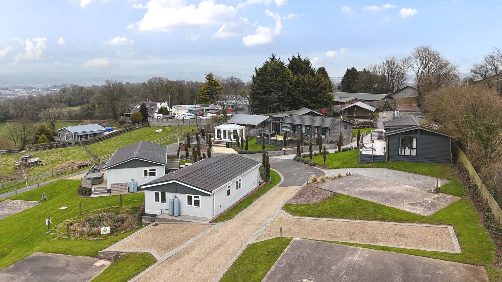 Luxury Holiday Lodge Development with full 12 Month Licence Image 3