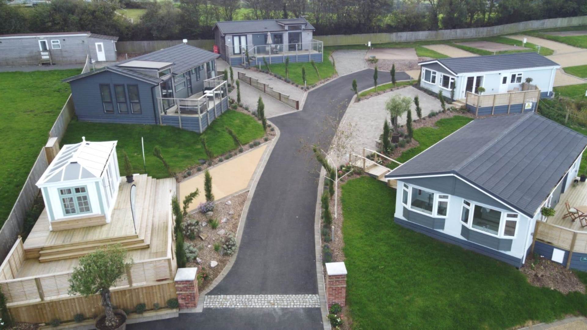Luxury Holiday Lodge Development with full 12 Month Licence Image 4