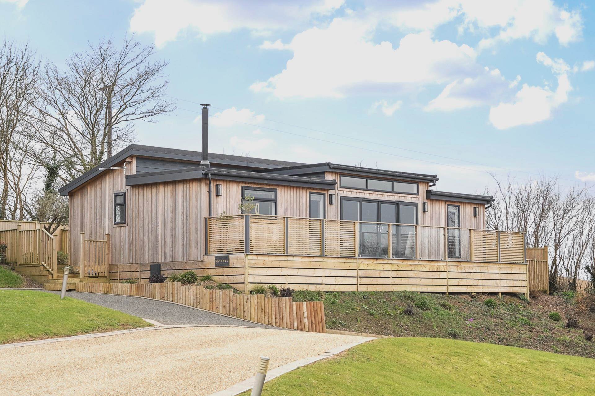 Luxury Holiday Lodge Development with full 12 Month Licence Image 5