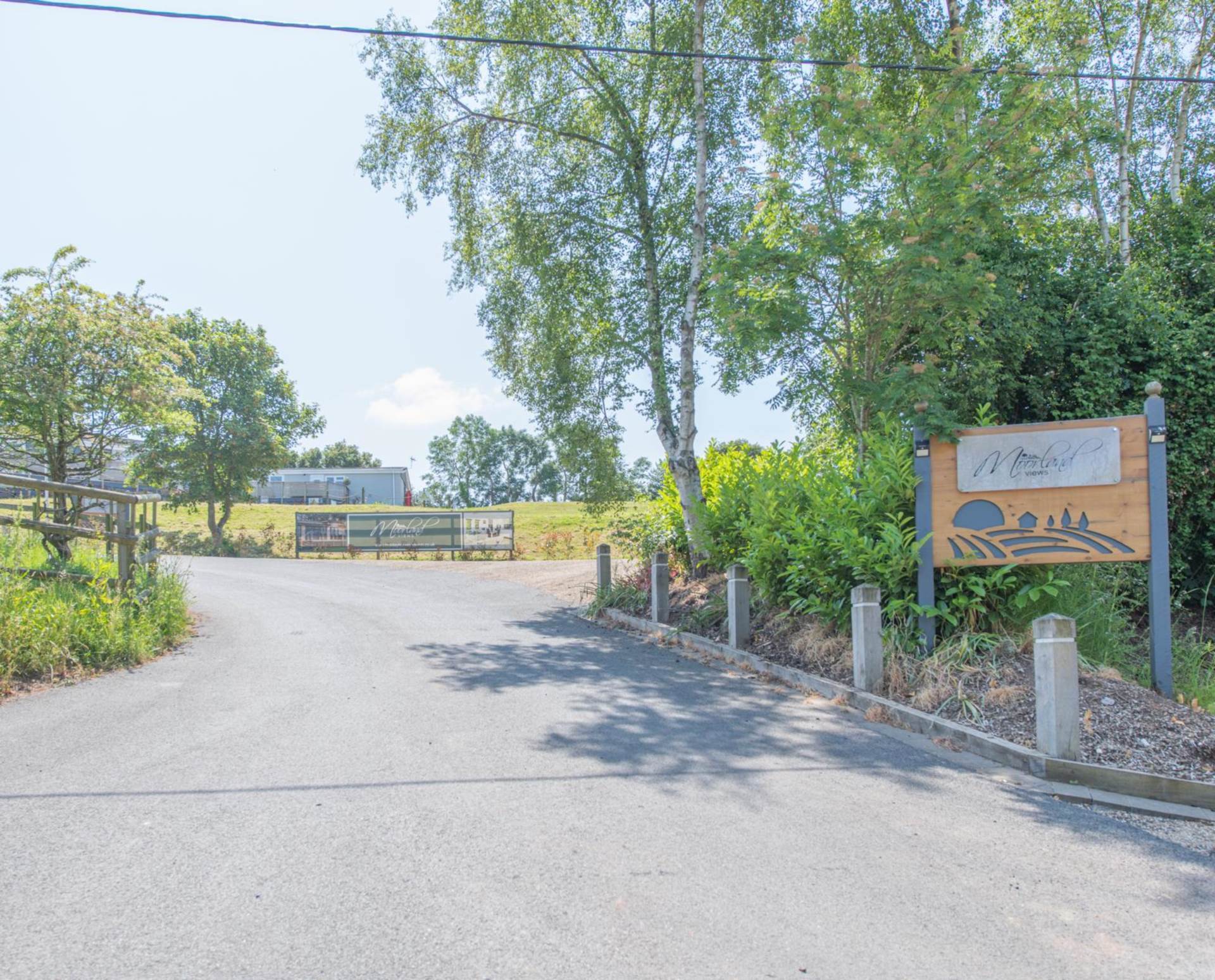 Luxury Holiday Lodge Development with full 12 Month Licence Image 7