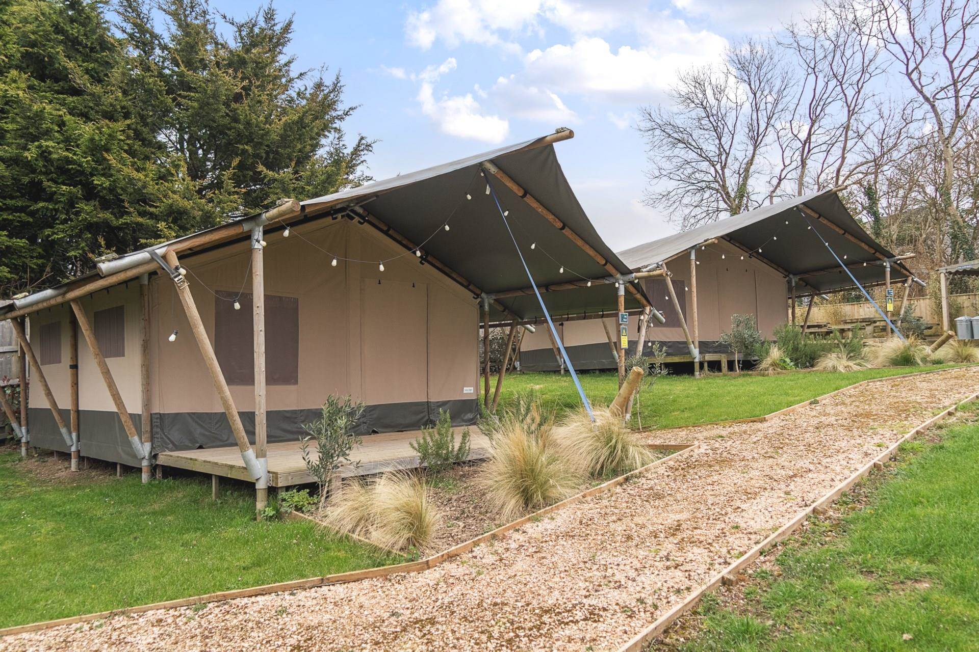 Luxury Holiday Lodge Development with full 12 Month Licence Image 9