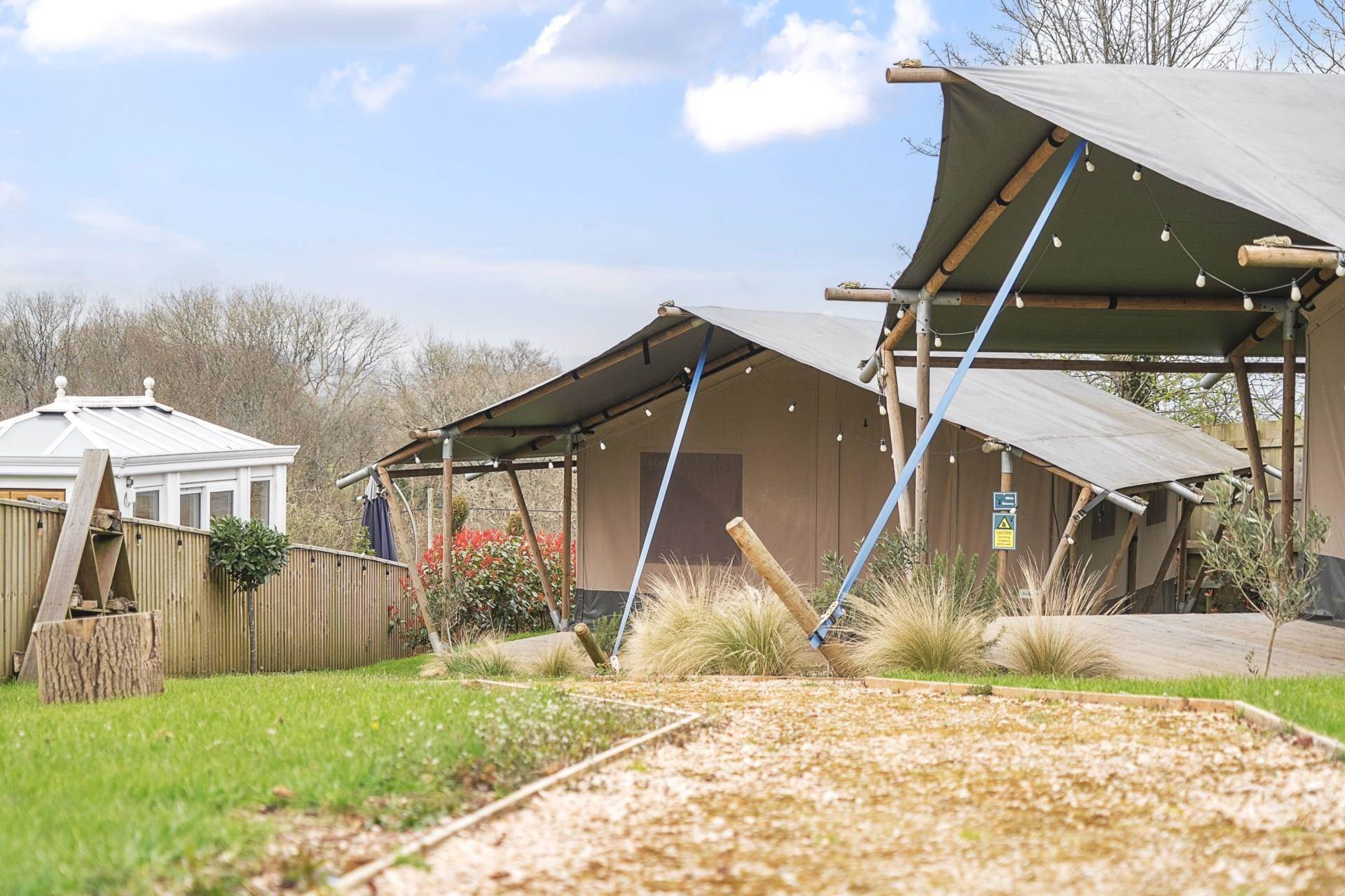 Luxury Holiday Lodge Development with full 12 Month Licence Image 10