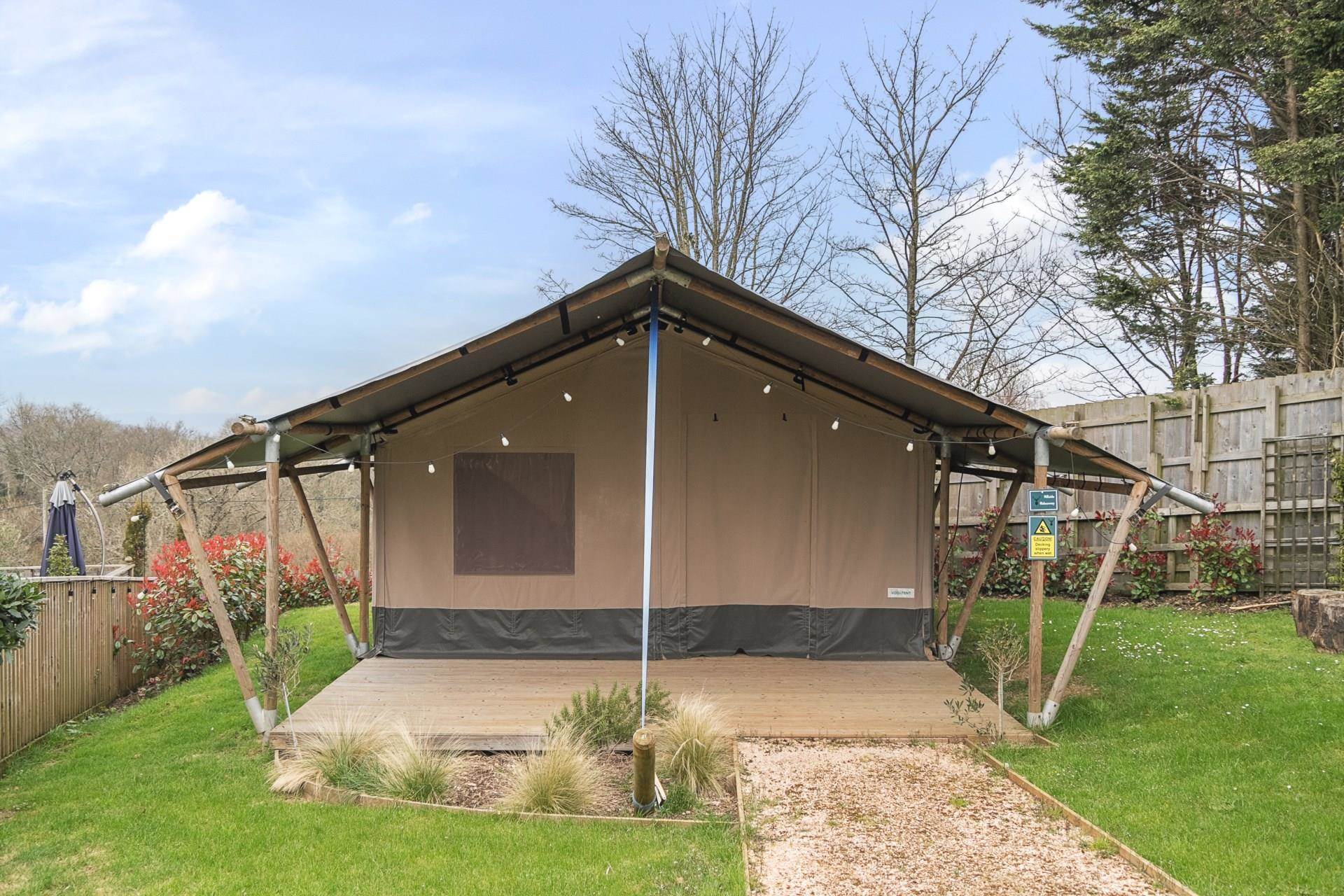 Luxury Holiday Lodge Development with full 12 Month Licence Image 11