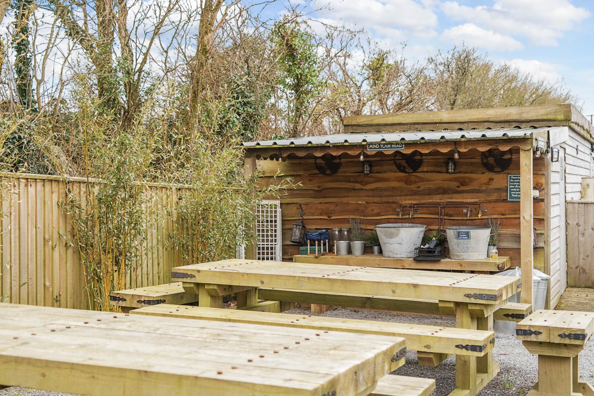 Luxury Holiday Lodge Development with full 12 Month Licence Image 12