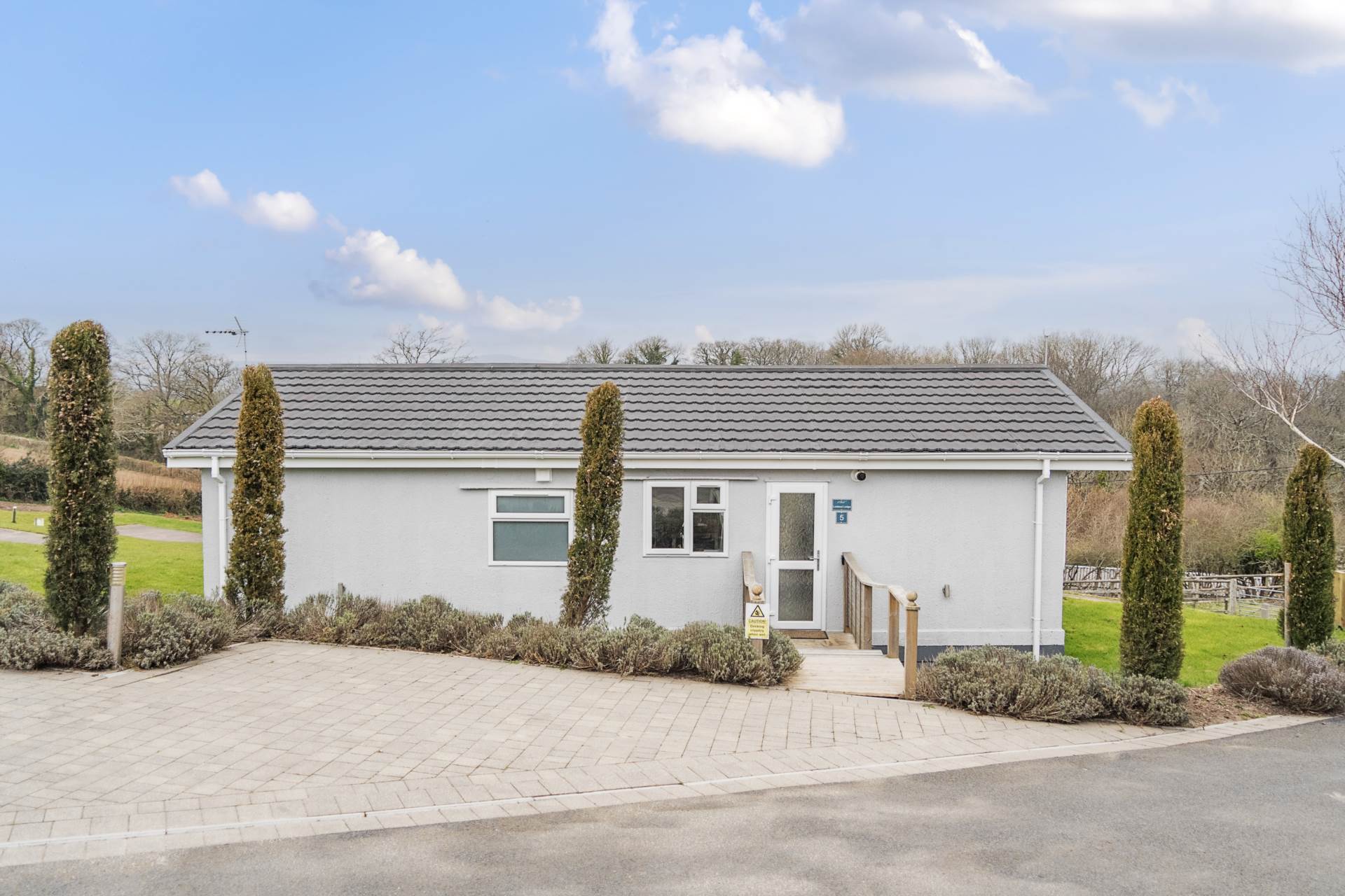 Luxury Holiday Lodge Development with full 12 Month Licence Image 13