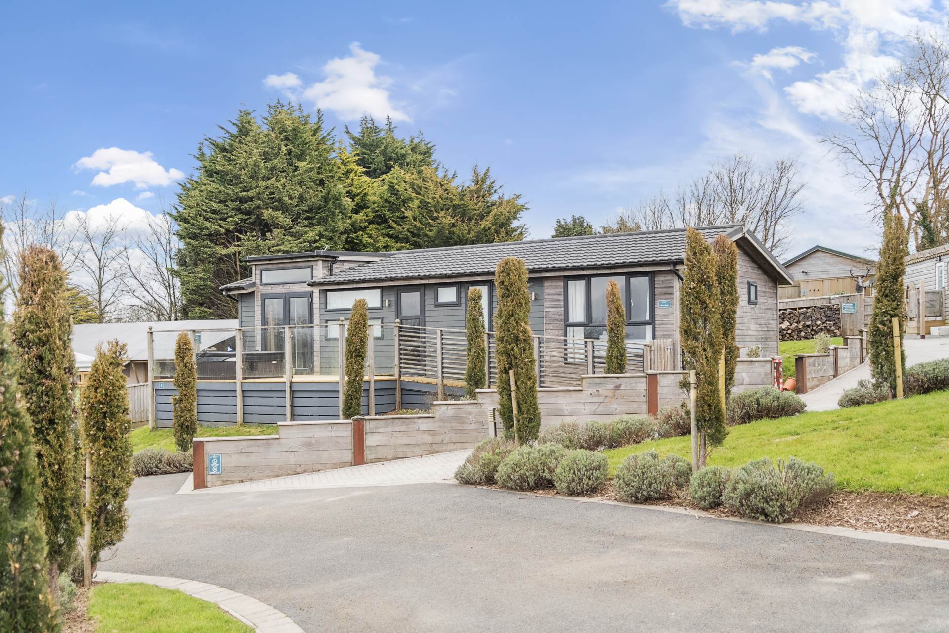 Luxury Holiday Lodge Development with full 12 Month Licence Image 14