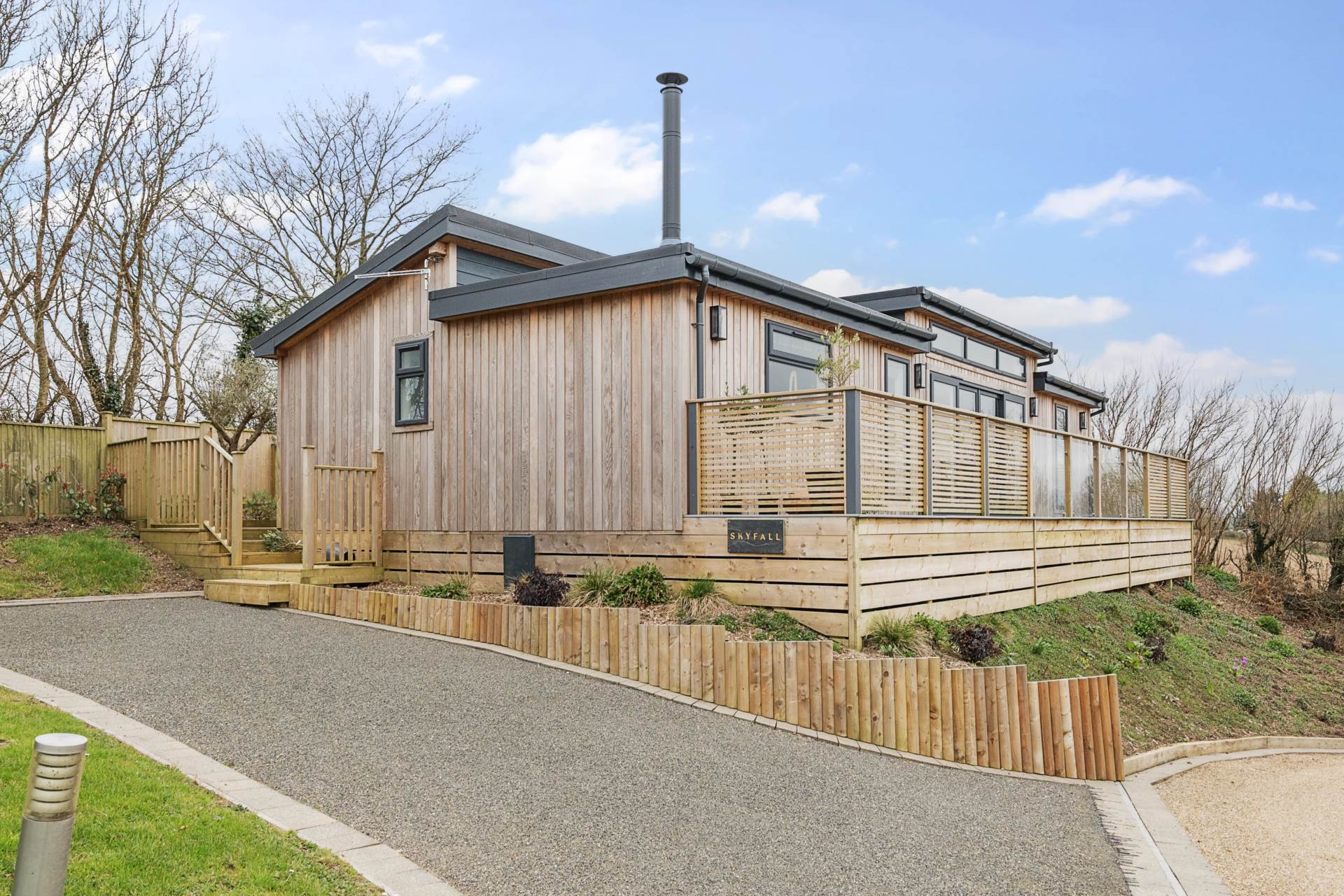 Luxury Holiday Lodge Development with full 12 Month Licence Image 15