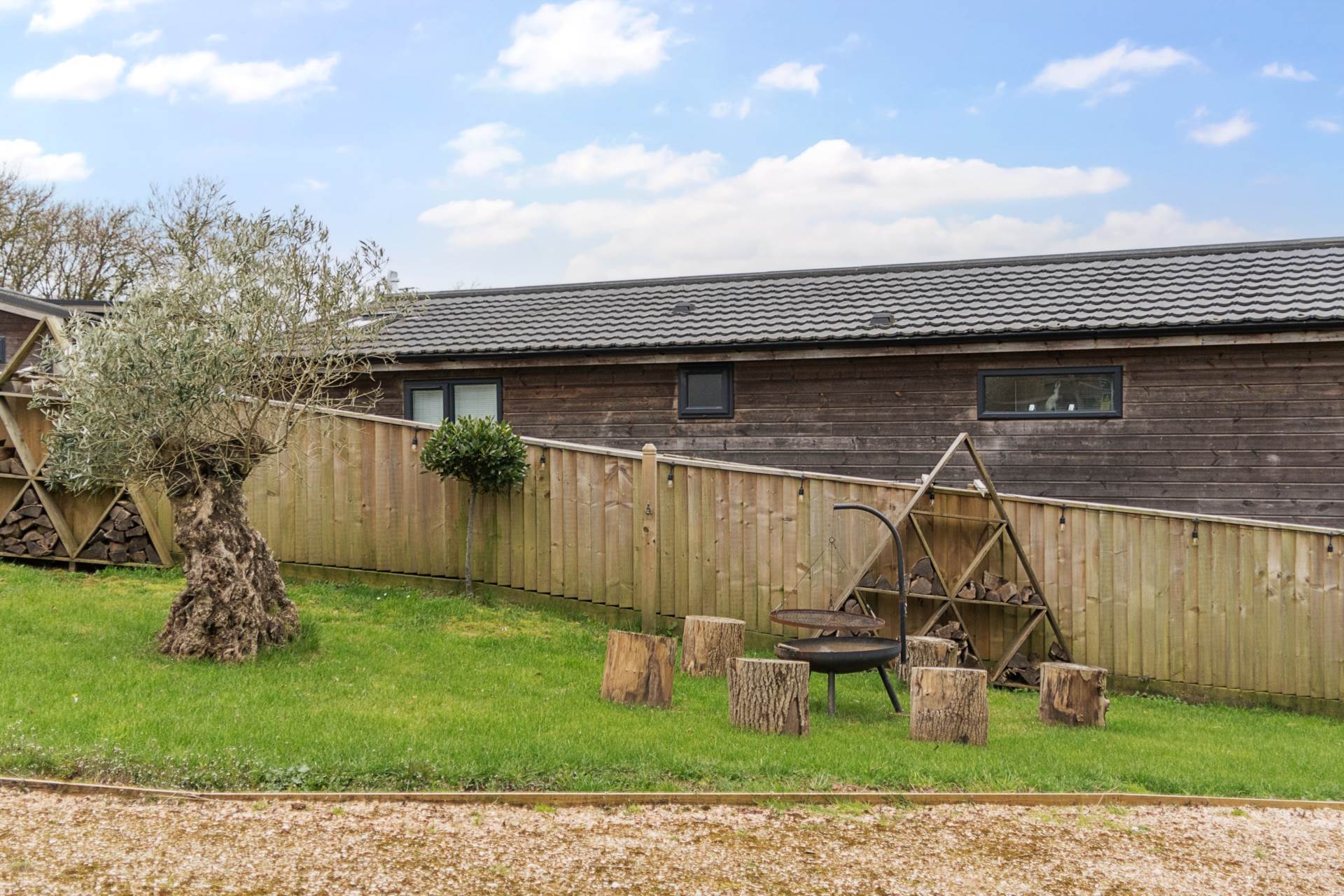 Luxury Holiday Lodge Development with full 12 Month Licence Image 16