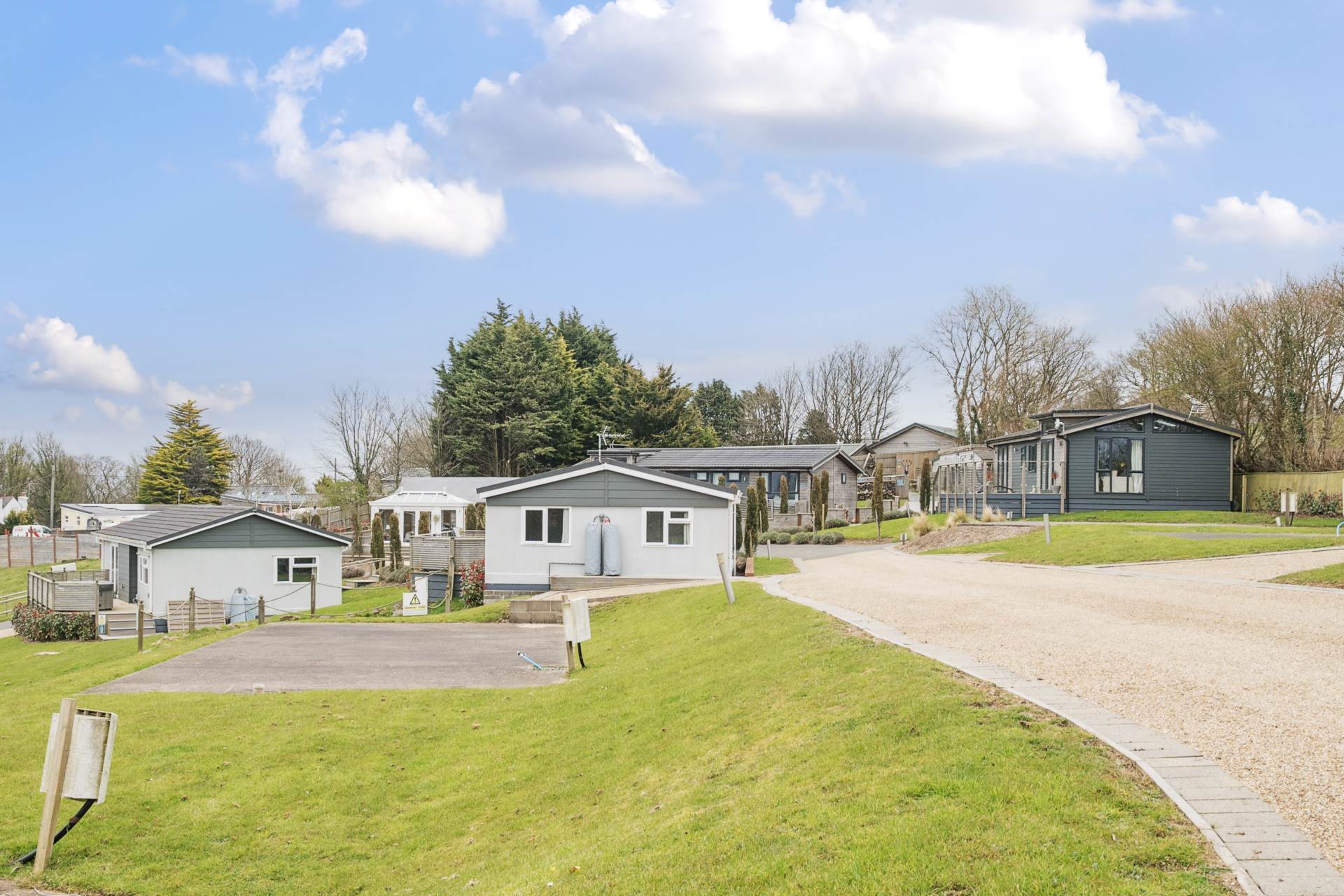 Luxury Holiday Lodge Development with full 12 Month Licence Image 17
