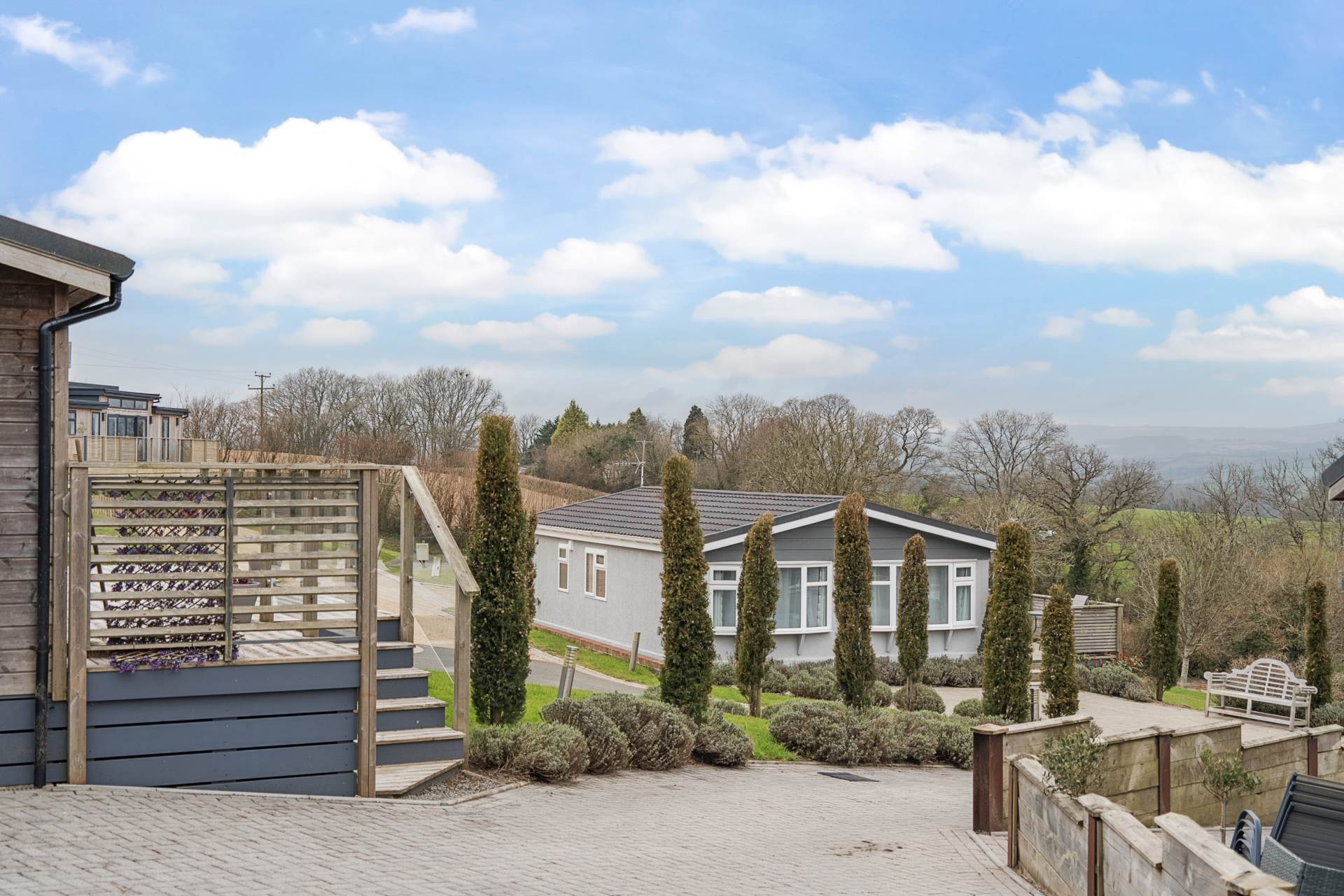 Luxury Holiday Lodge Development with full 12 Month Licence Image 18