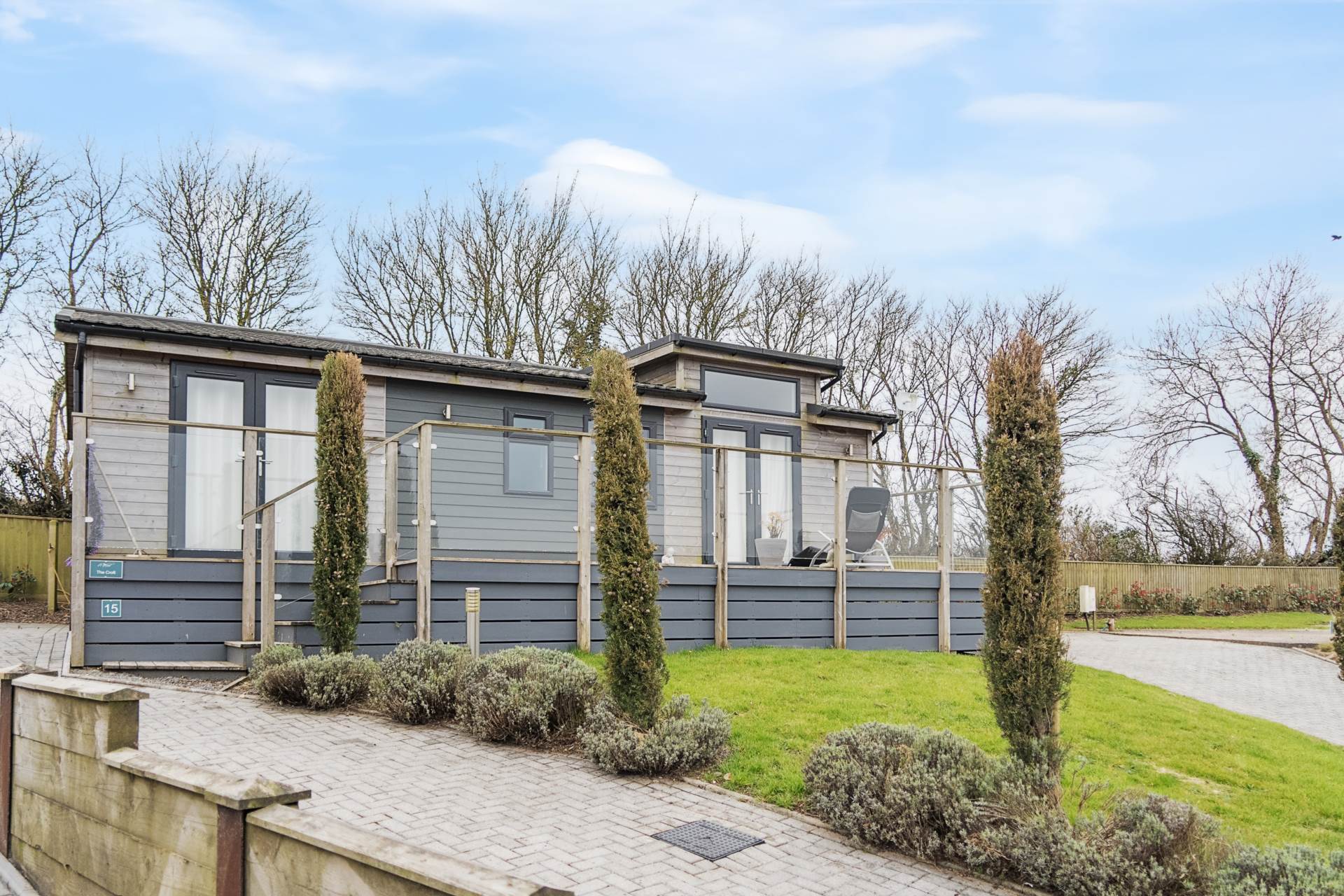 Luxury Holiday Lodge Development with full 12 Month Licence Image 19