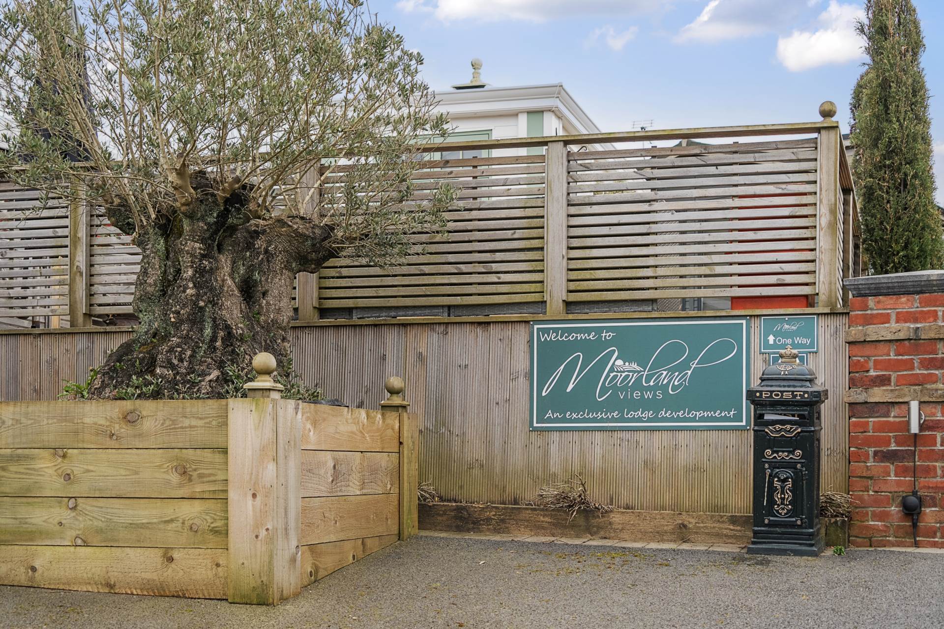 Luxury Holiday Lodge Development with full 12 Month Licence Image 20