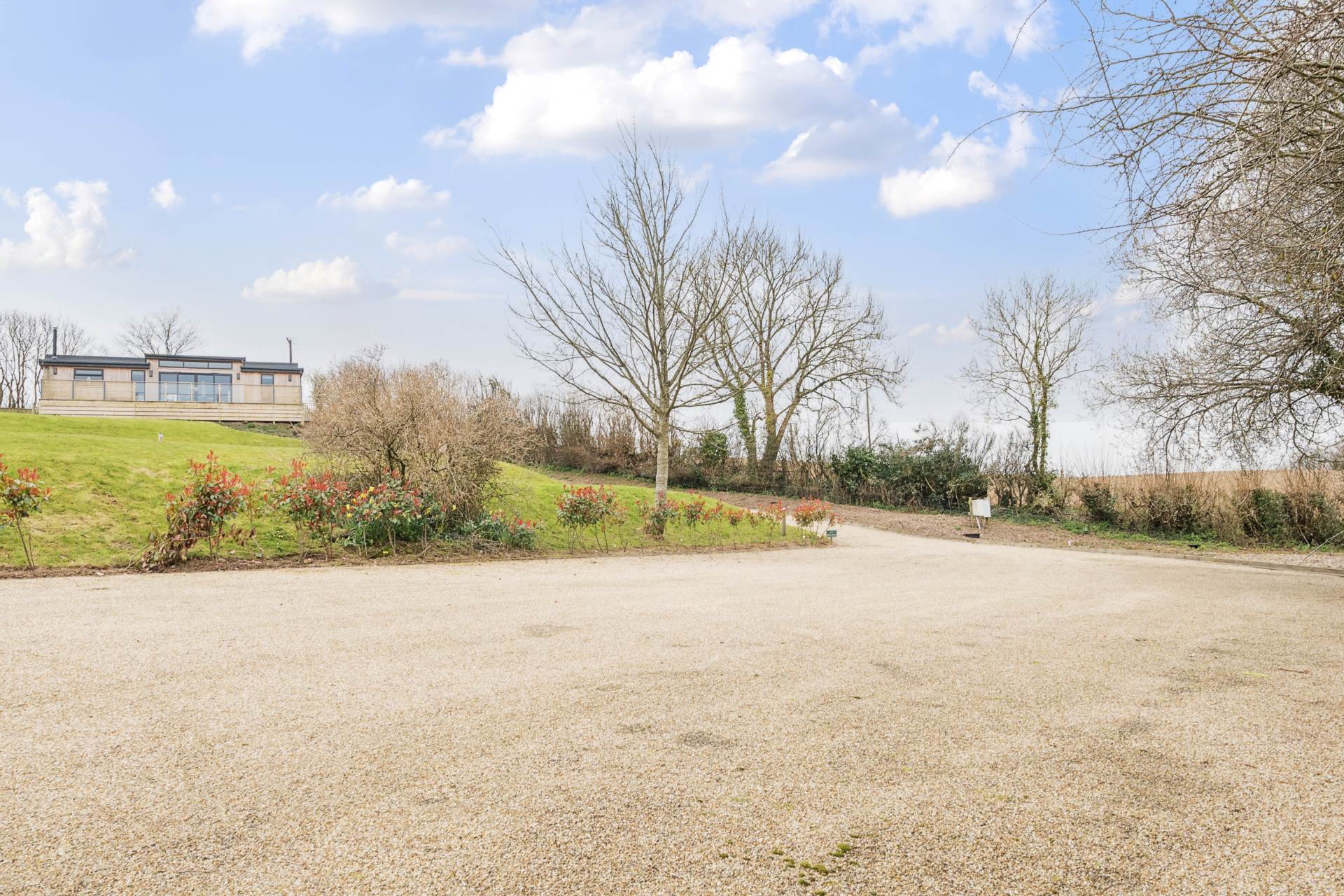 Luxury Holiday Lodge Development with full 12 Month Licence Image 21