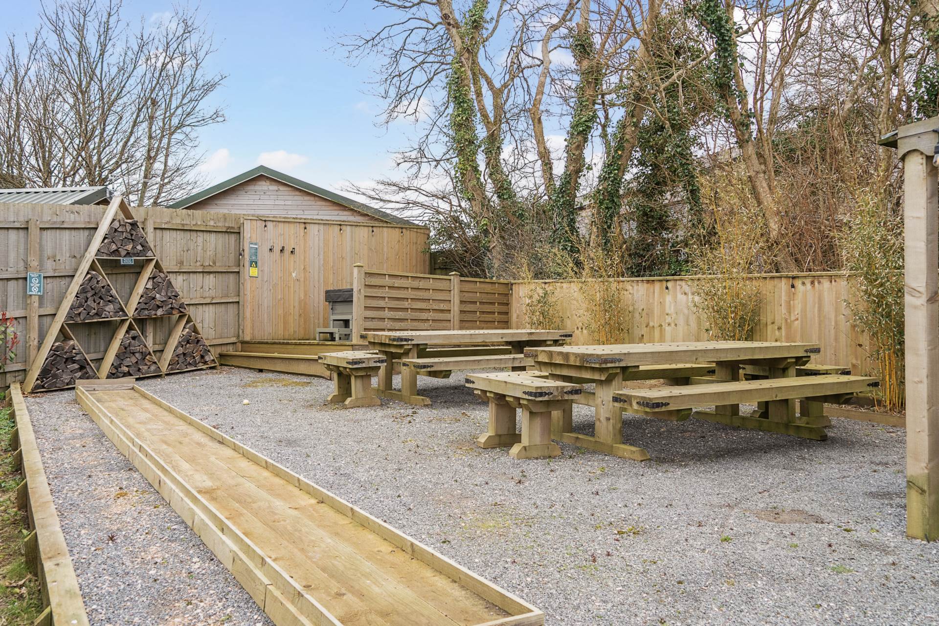 Luxury Holiday Lodge Development with full 12 Month Licence Image 22