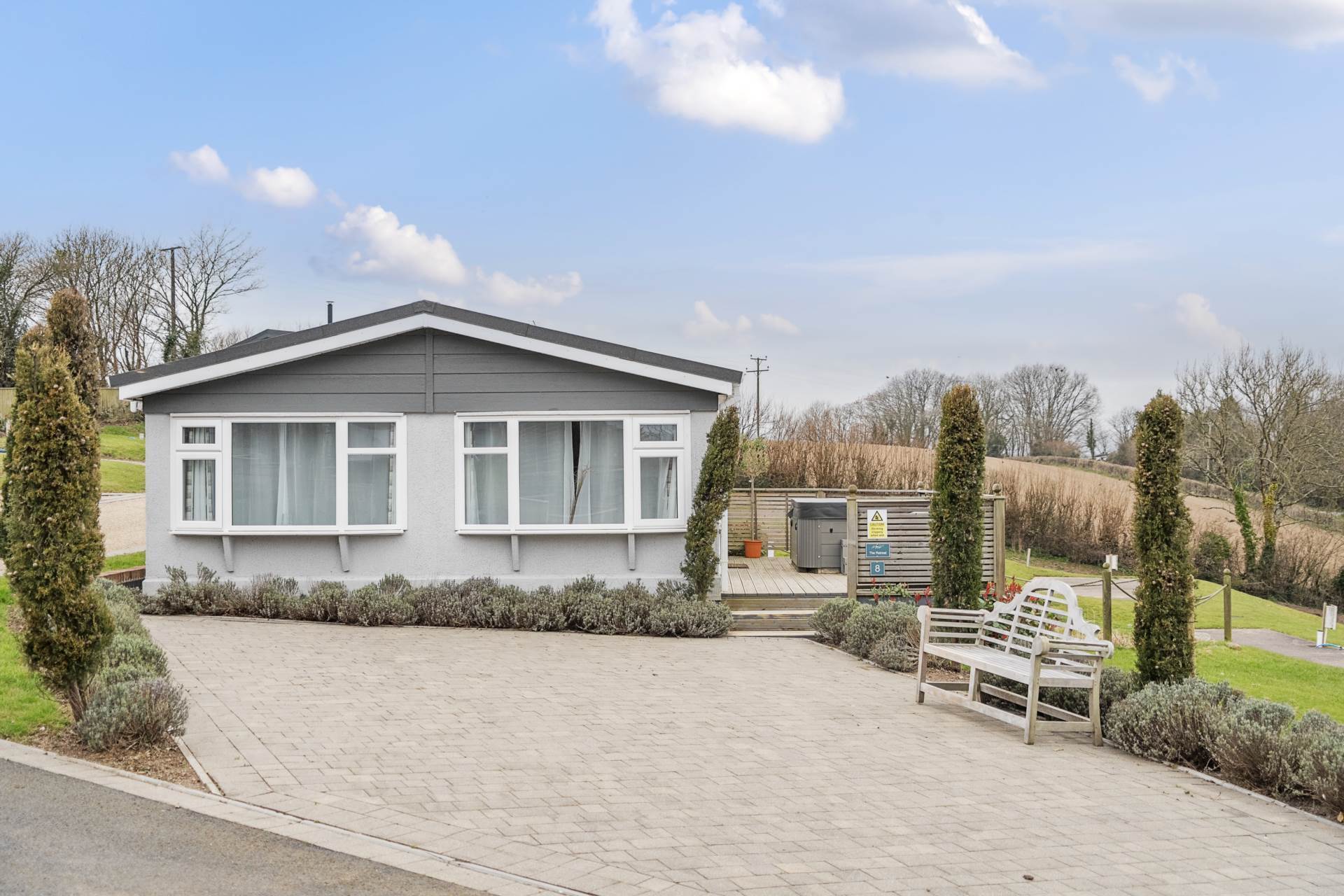 Luxury Holiday Lodge Development with full 12 Month Licence Image 23