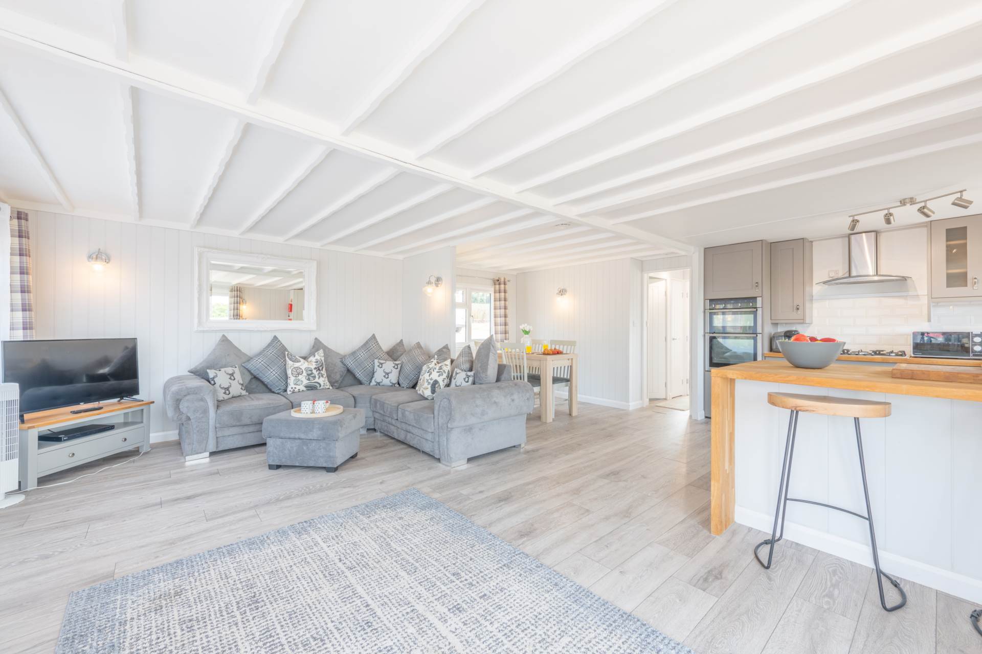 Luxury Holiday Lodge Development with full 12 Month Licence Image 26