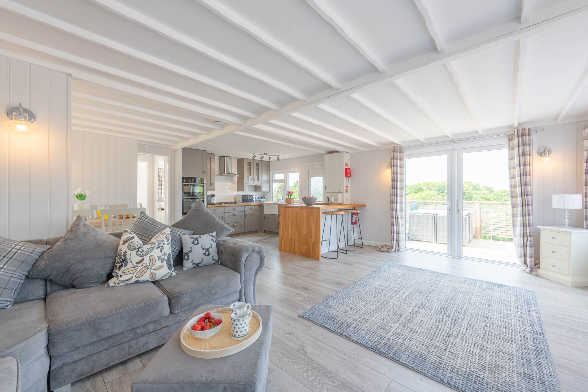 Luxury Holiday Lodge Development with full 12 Month Licence Image 27