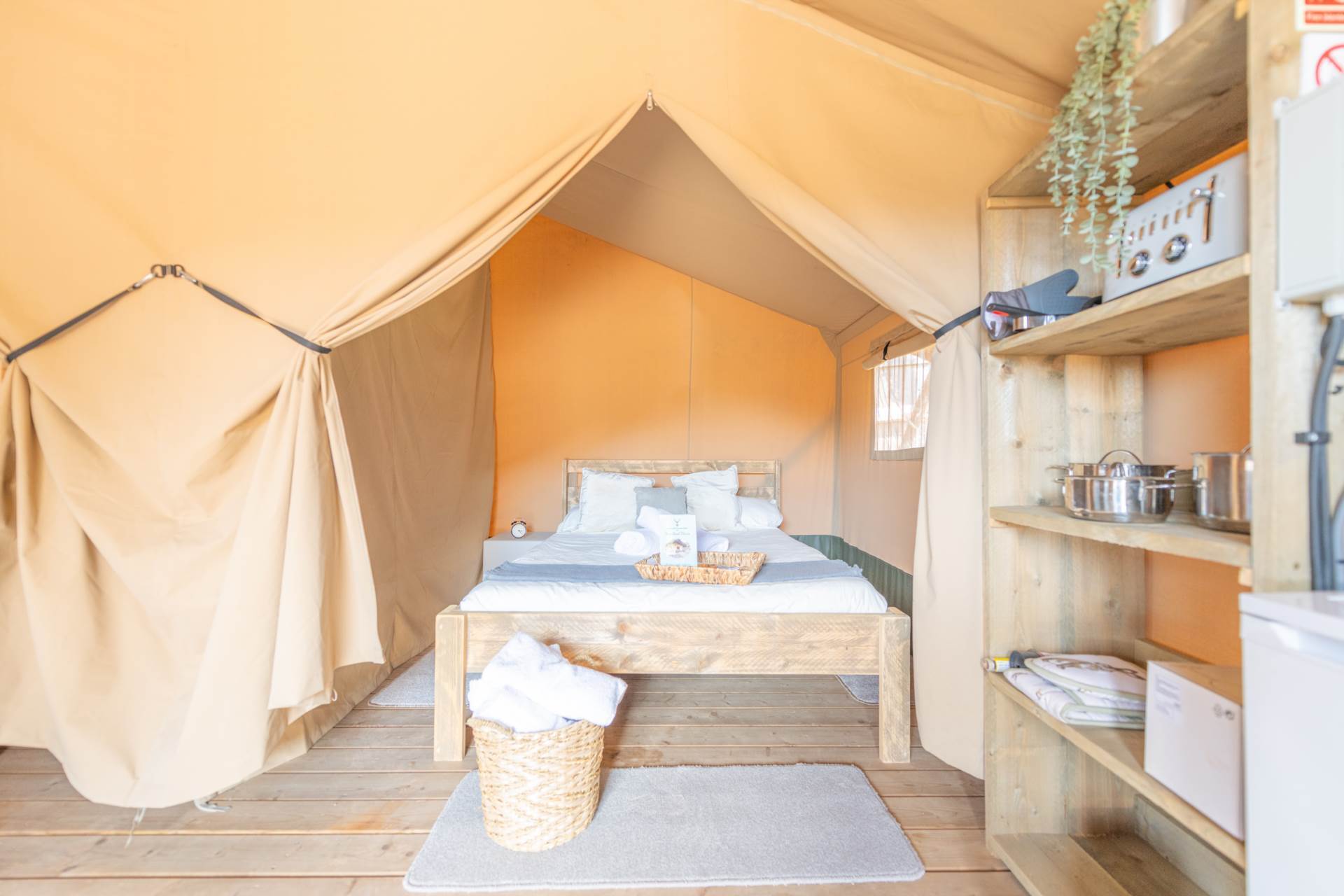 Luxury Holiday Lodge Development with full 12 Month Licence Image 28