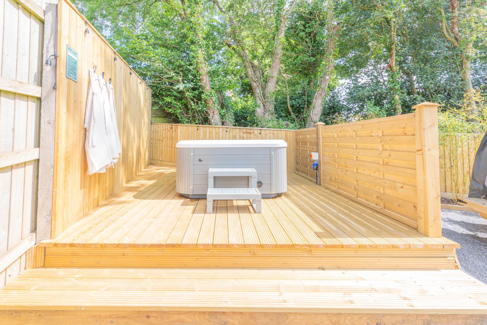 Luxury Holiday Lodge Development with full 12 Month Licence Image 32