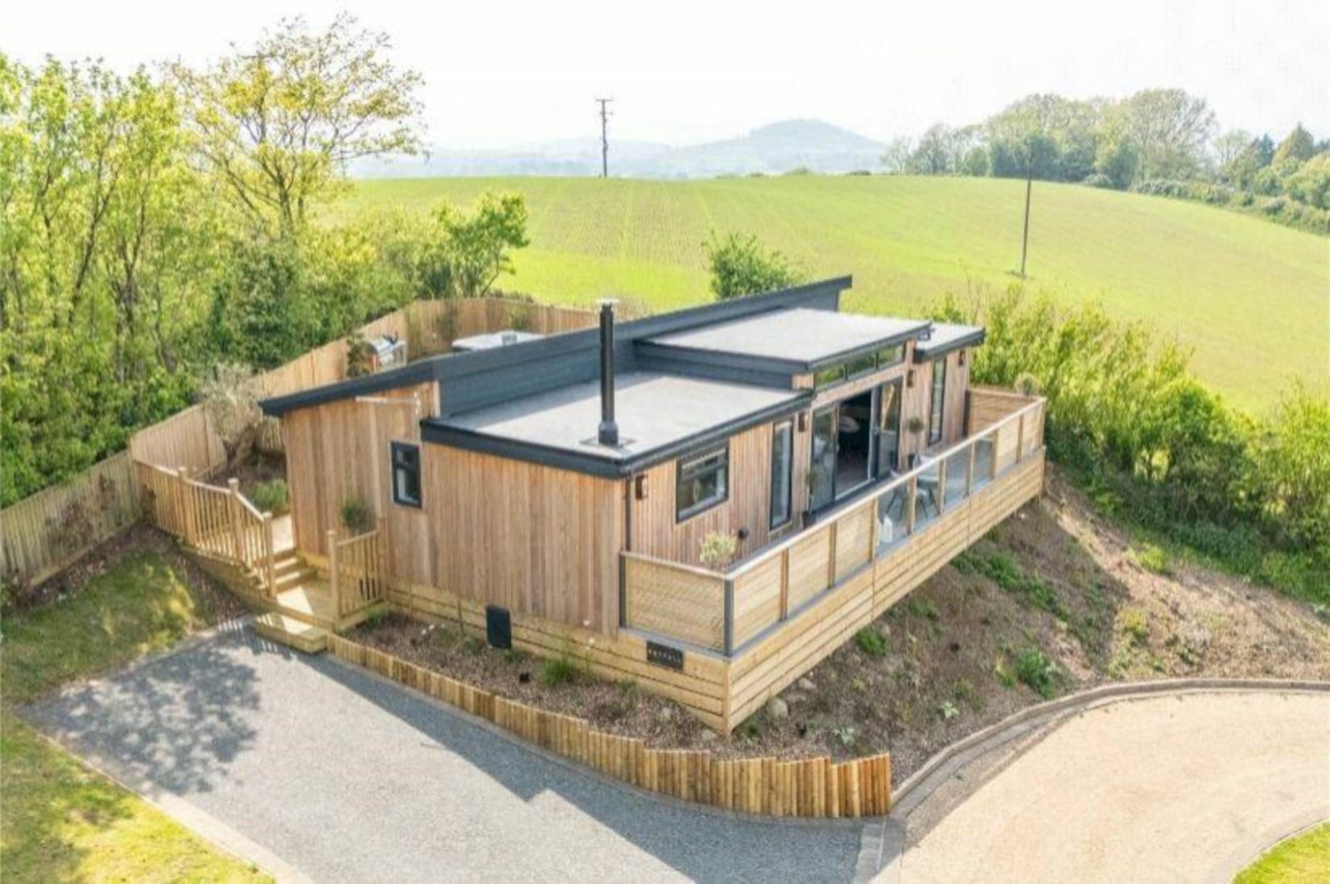 Luxury Holiday Lodge Development with full 12 Month Licence Image 33