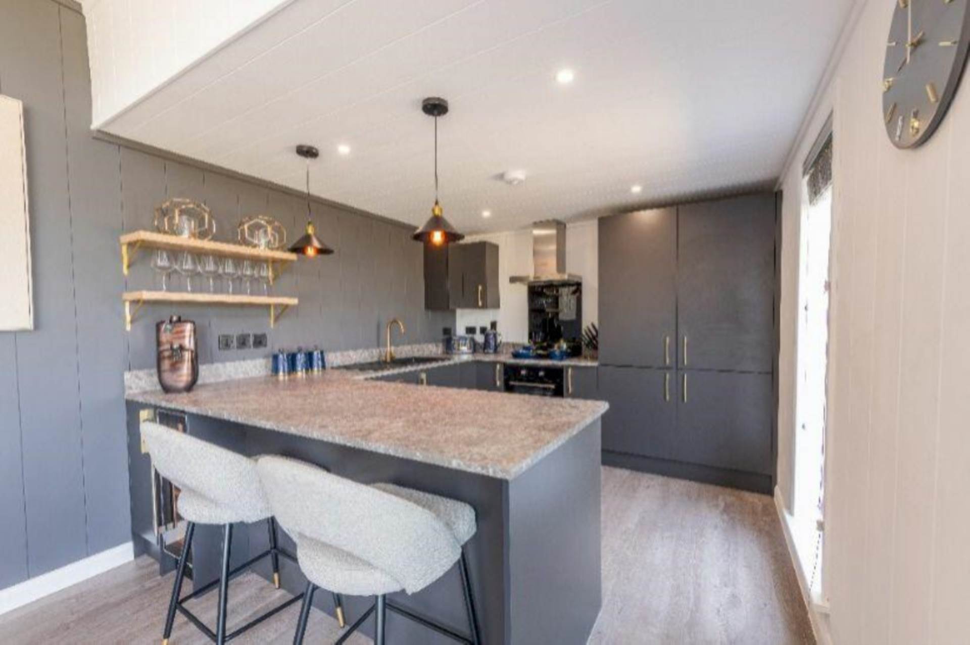 Luxury Holiday Lodge Development with full 12 Month Licence Image 36