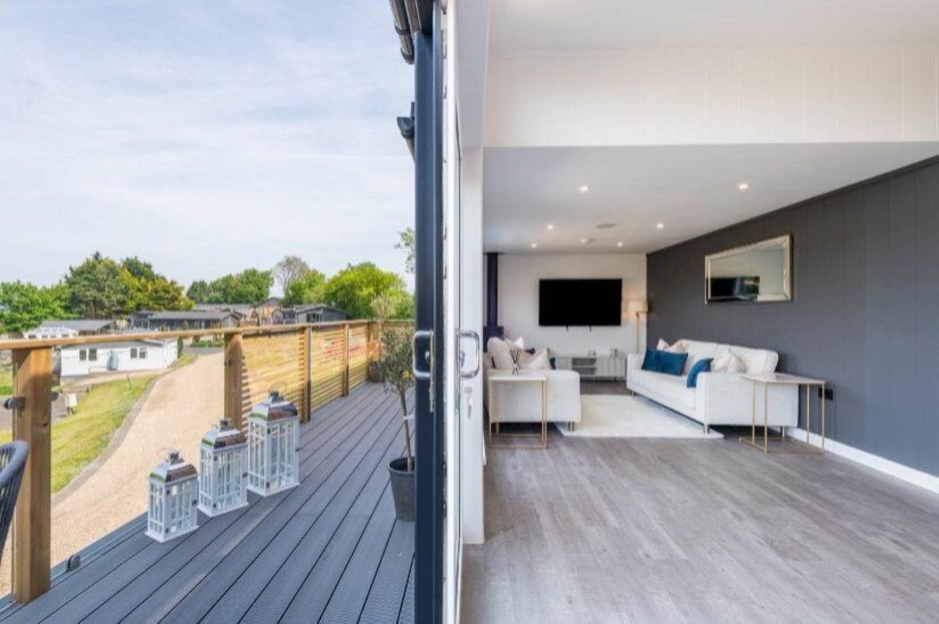Luxury Holiday Lodge Development with full 12 Month Licence Image 37
