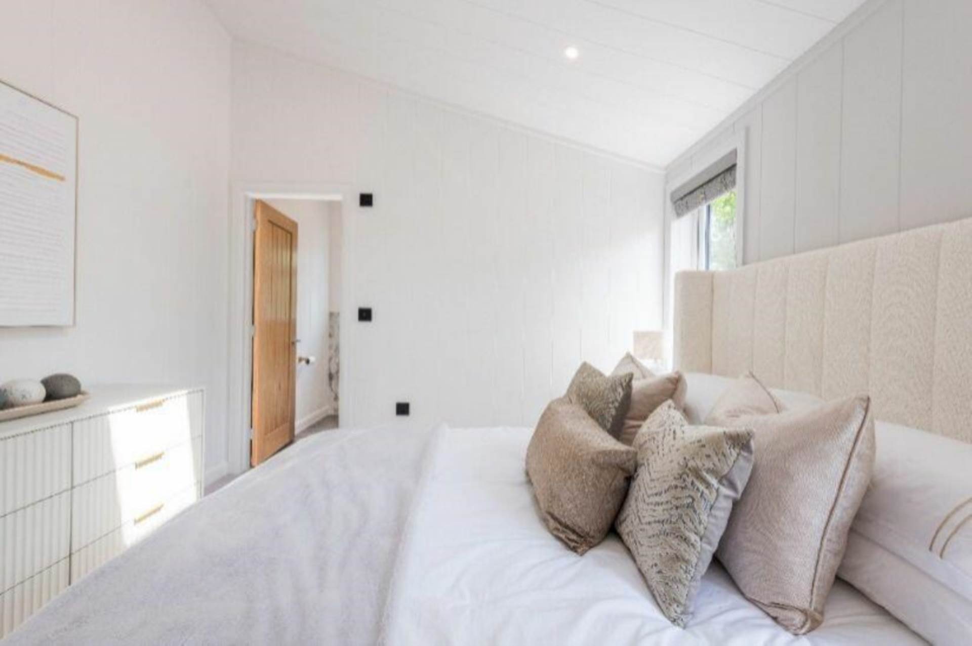 Luxury Holiday Lodge Development with full 12 Month Licence Image 38