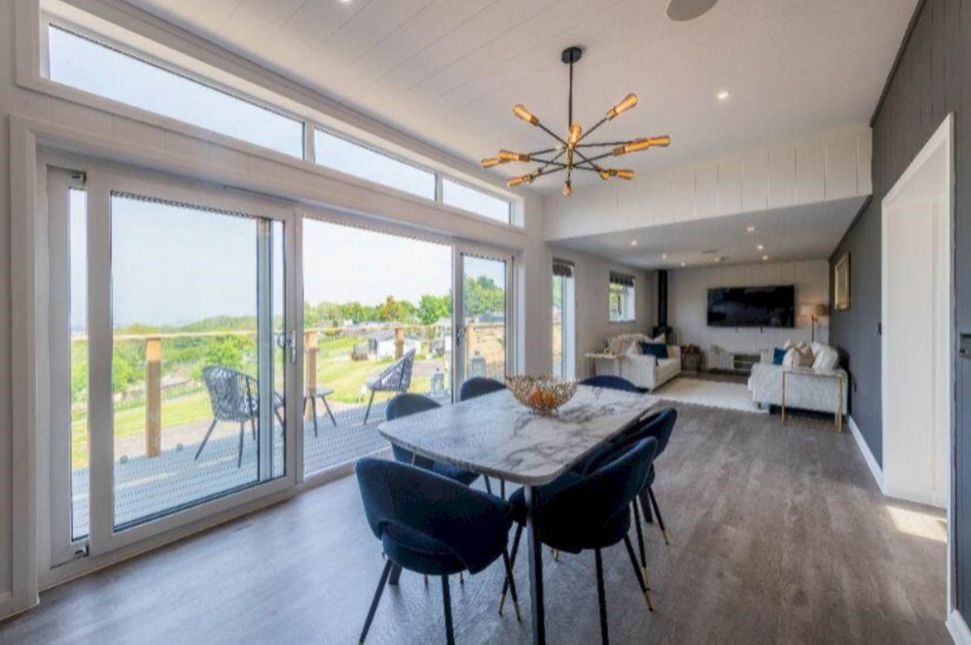 Luxury Holiday Lodge Development with full 12 Month Licence Image 39