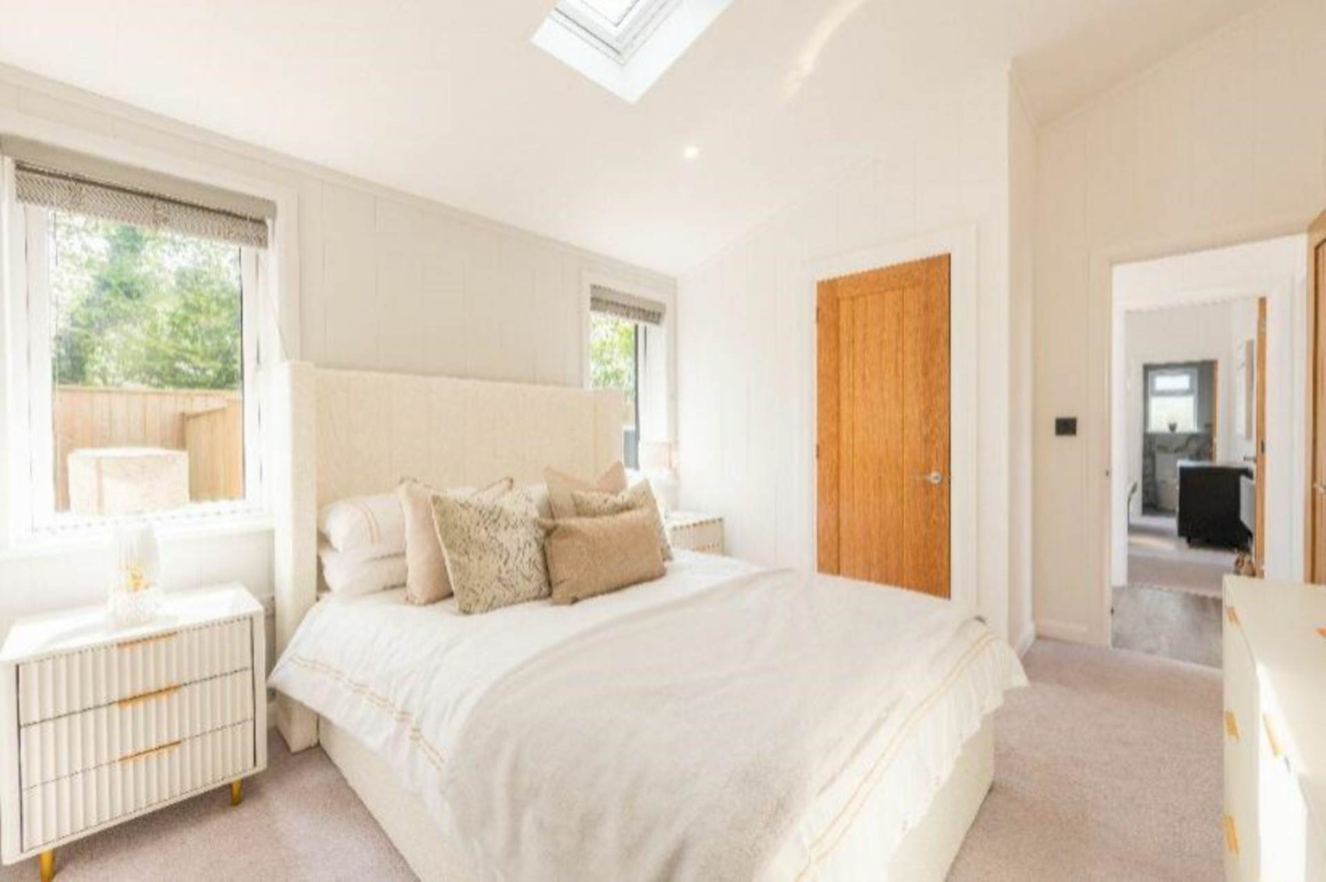 Luxury Holiday Lodge Development with full 12 Month Licence Image 40