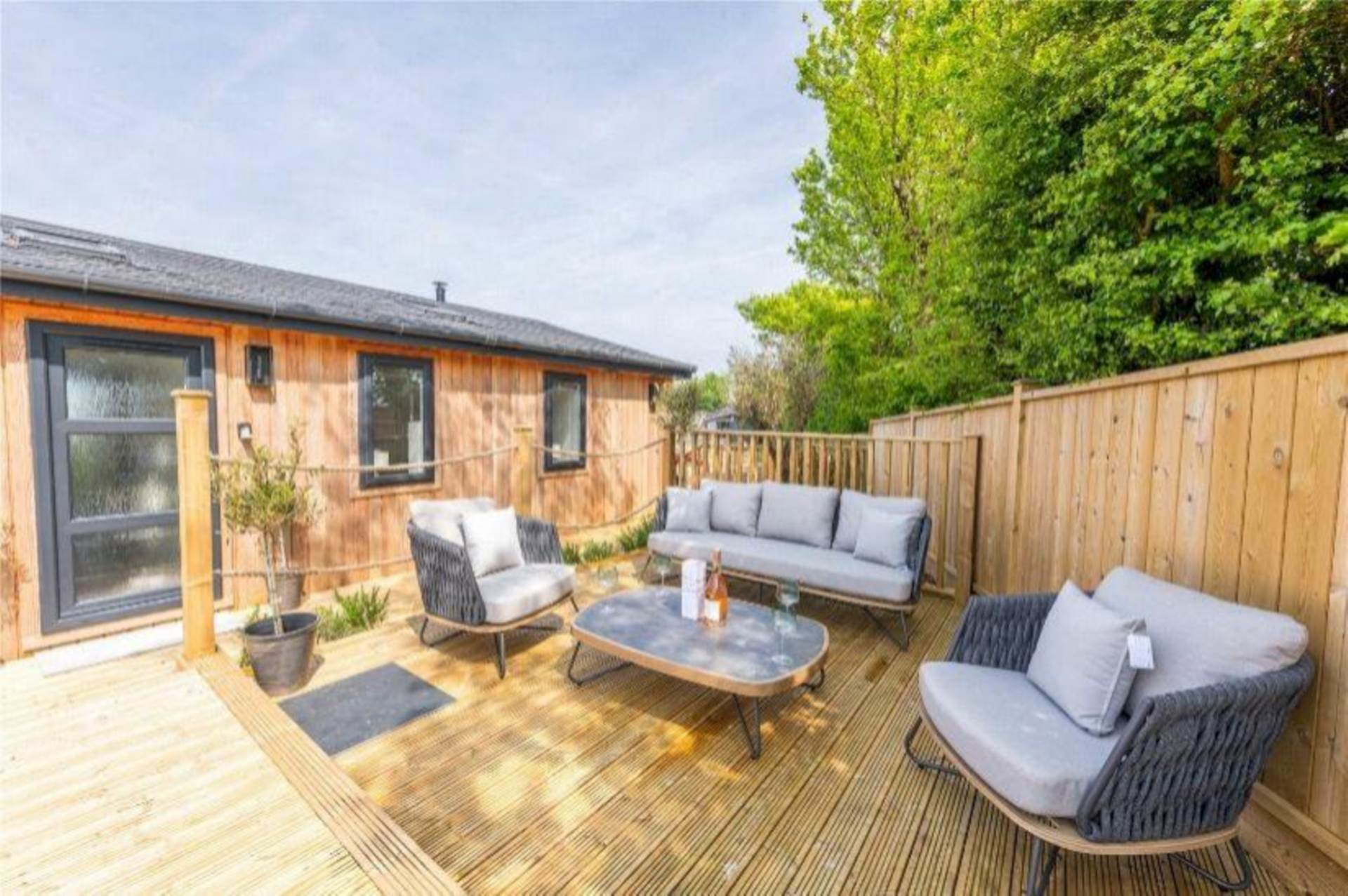 Luxury Holiday Lodge Development with full 12 Month Licence Image 43