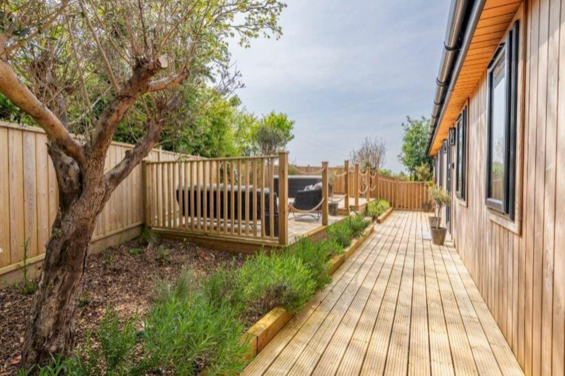Luxury Holiday Lodge Development with full 12 Month Licence Image 44