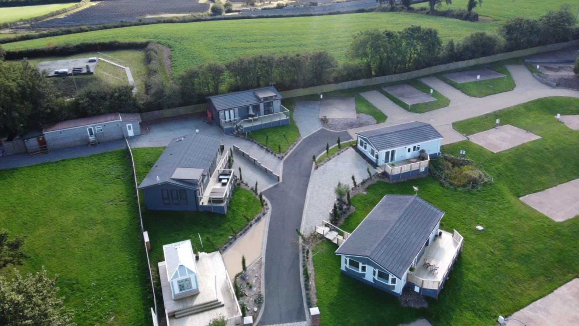 Luxury Holiday Lodge Development with full 12 Month Licence Image 45