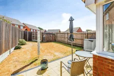 Chittenden Avenue, Seaford
