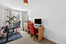 Lillie Road, London
