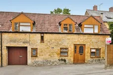 Churchill Farm Cottages, Mosterton, Beaminster