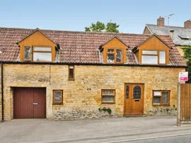 Churchill Farm Cottages, Mosterton, Beaminster photo