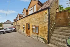 Churchill Farm Cottages, Mosterton, Beaminster