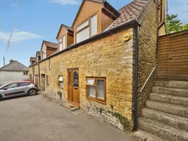 Churchill Farm Cottages, Mosterton, Beaminster thumb 2